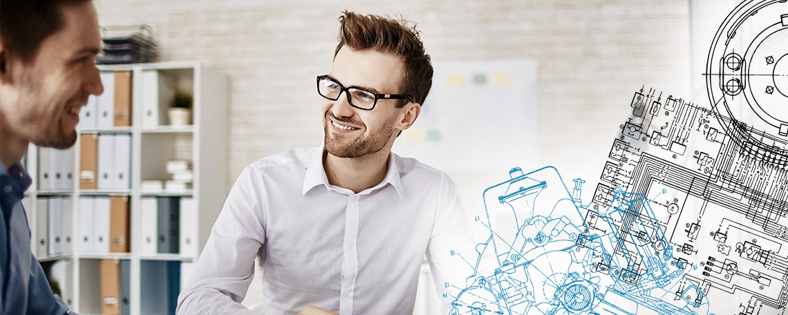HR Referent mit Schwerpunkt Projektarbeit (m/w/d), 1. Bild