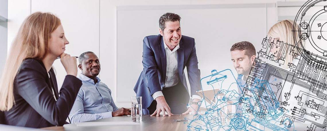 Navision Inhouse Consultant (m/w/d), 1. Bild